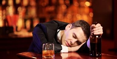 Effective ways to refuse to drink alcohol