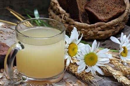 how to stop drinking alcohol using folk methods